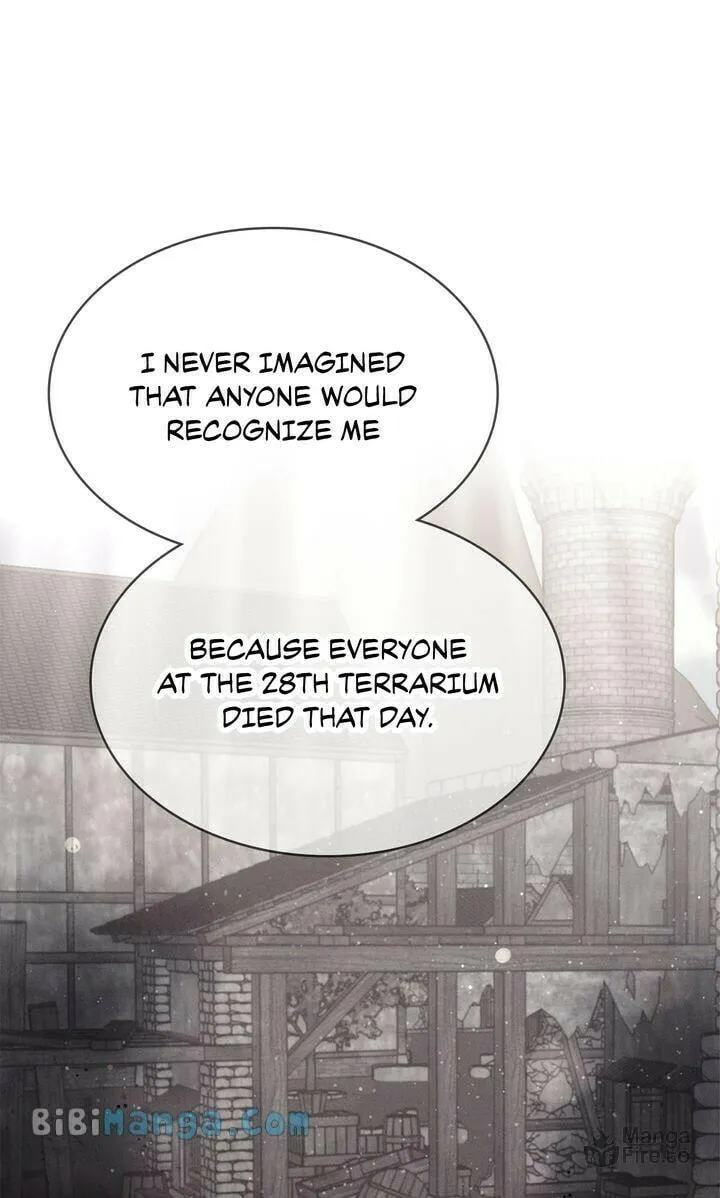 Terrarium Adventure Chapter 73 page 6 - 