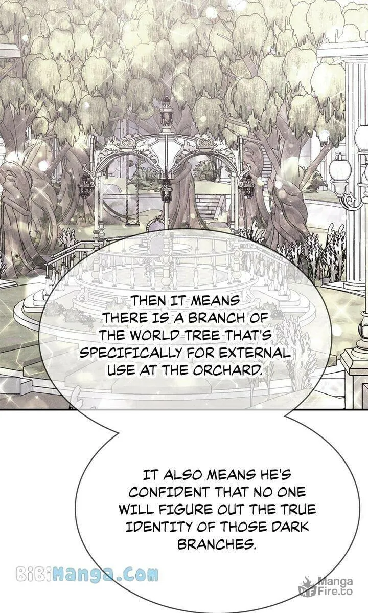 Terrarium Adventure Chapter 73 page 51 - 