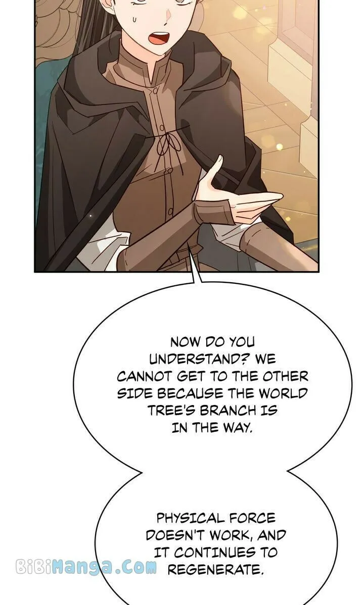 Terrarium Adventure Chapter 73 page 56 - 