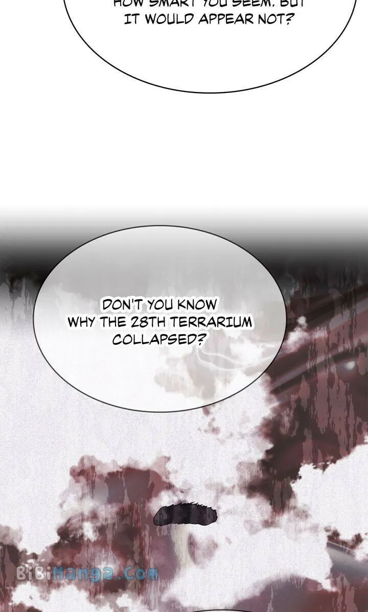 Terrarium Adventure Chapter 73 page 59 - 