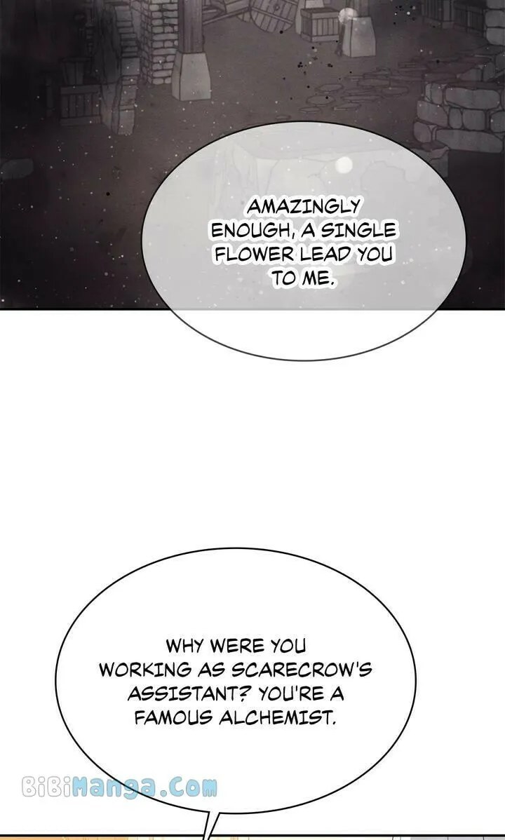 Terrarium Adventure Chapter 73 page 7 - 