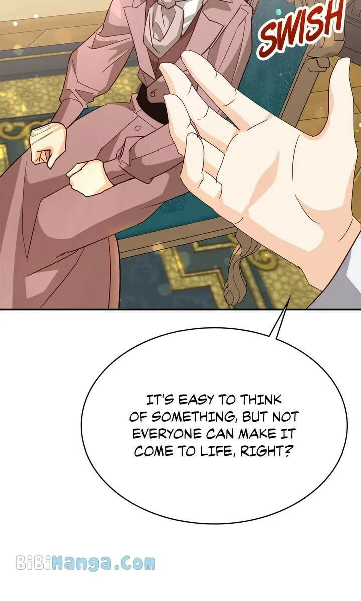 Terrarium Adventure Chapter 73 page 64 - 