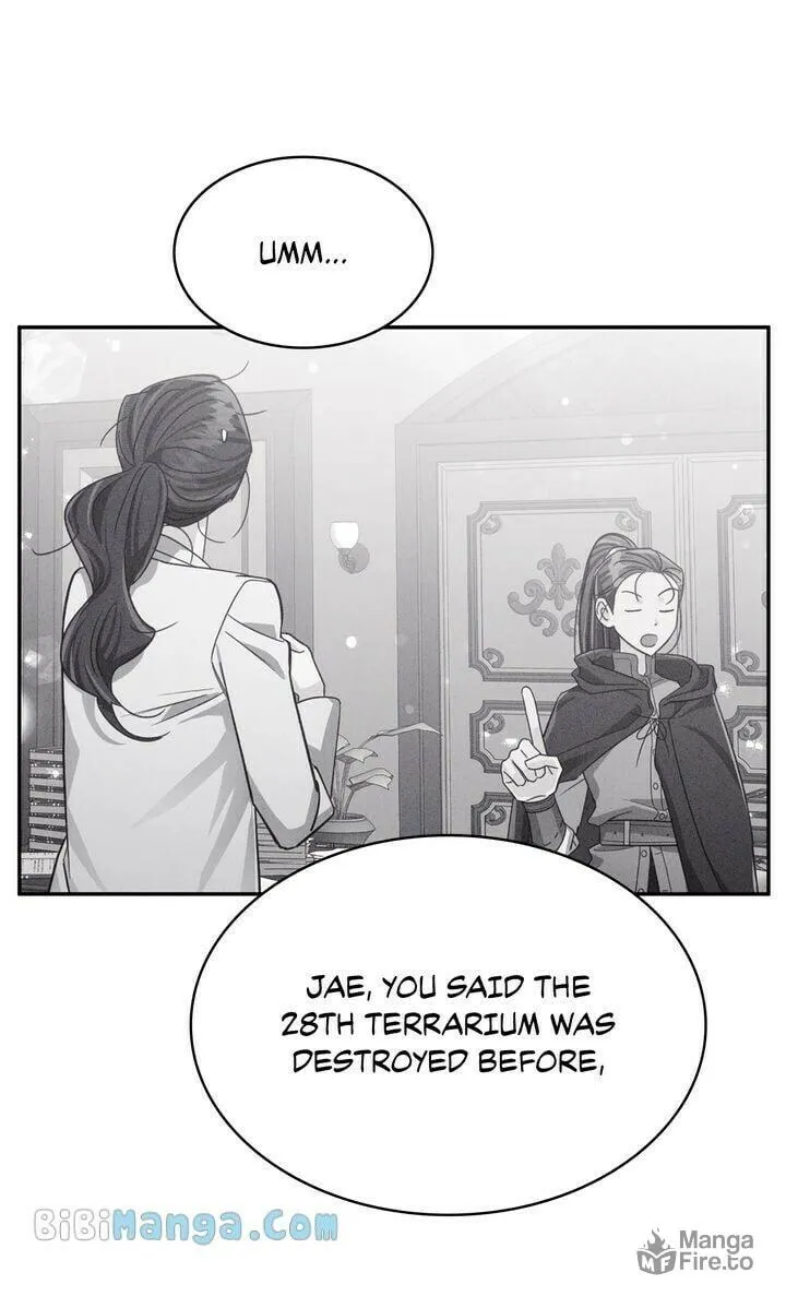 Terrarium Adventure Chapter 73 page 66 - 