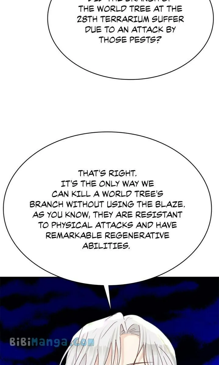 Terrarium Adventure Chapter 73 page 68 - 
