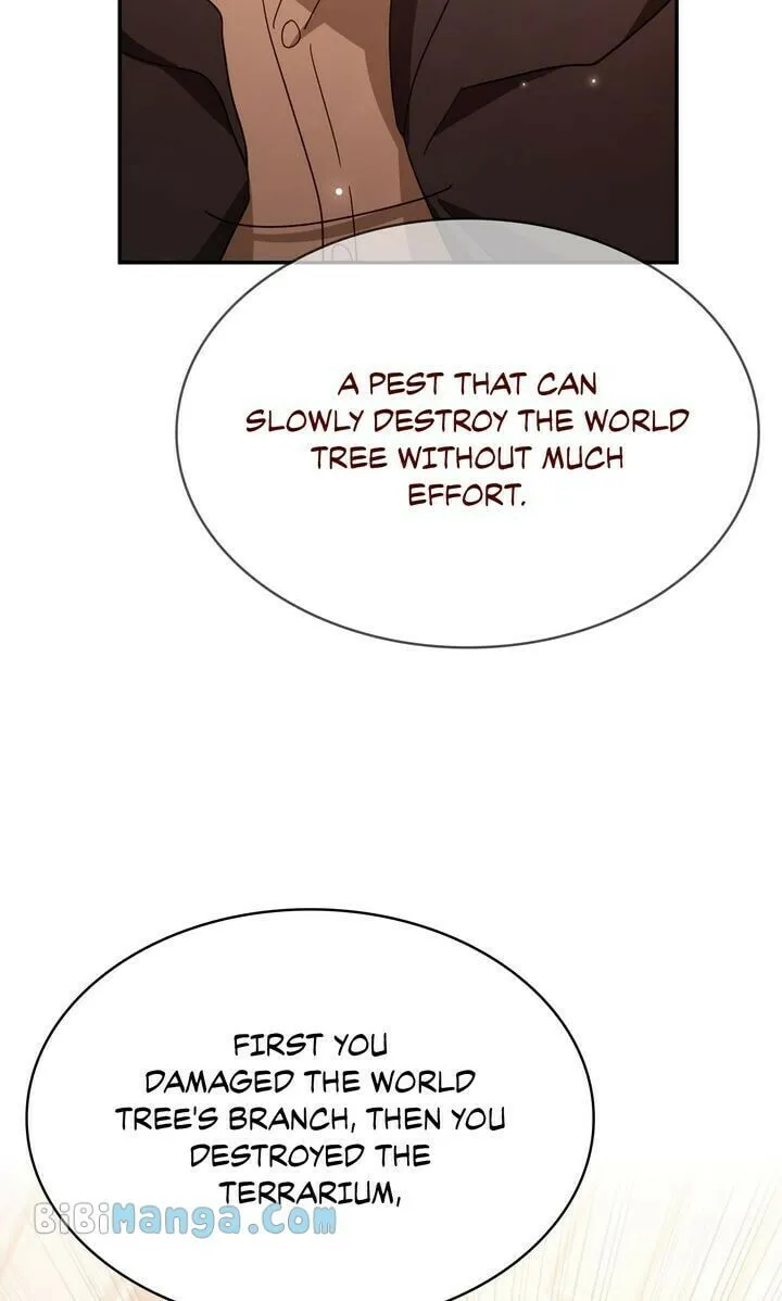 Terrarium Adventure Chapter 73 page 71 - 
