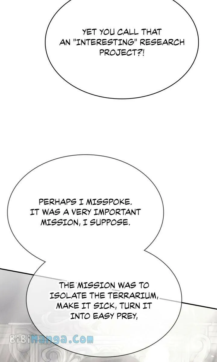 Terrarium Adventure Chapter 73 page 73 - 