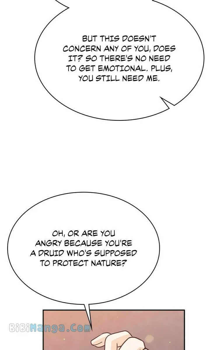 Terrarium Adventure Chapter 73 page 76 - 