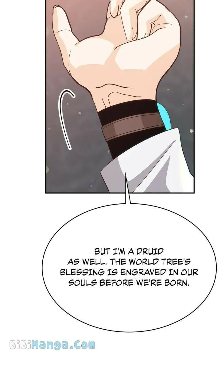 Terrarium Adventure Chapter 73 page 77 - 