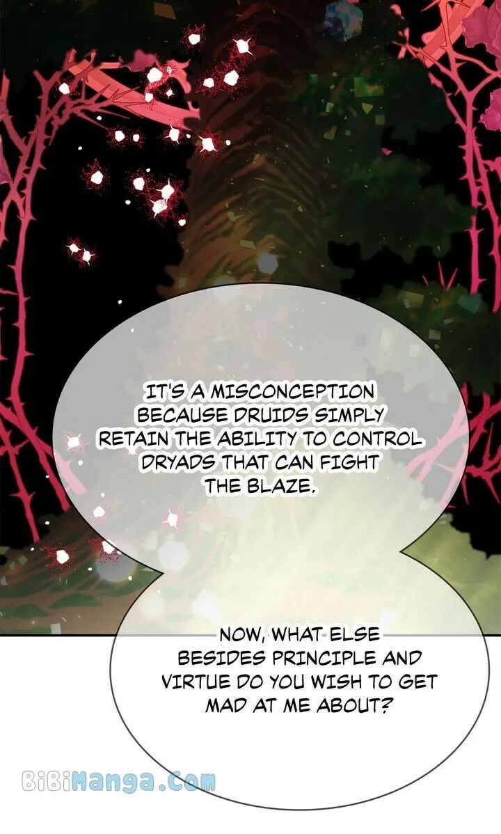 Terrarium Adventure Chapter 73 page 79 - 