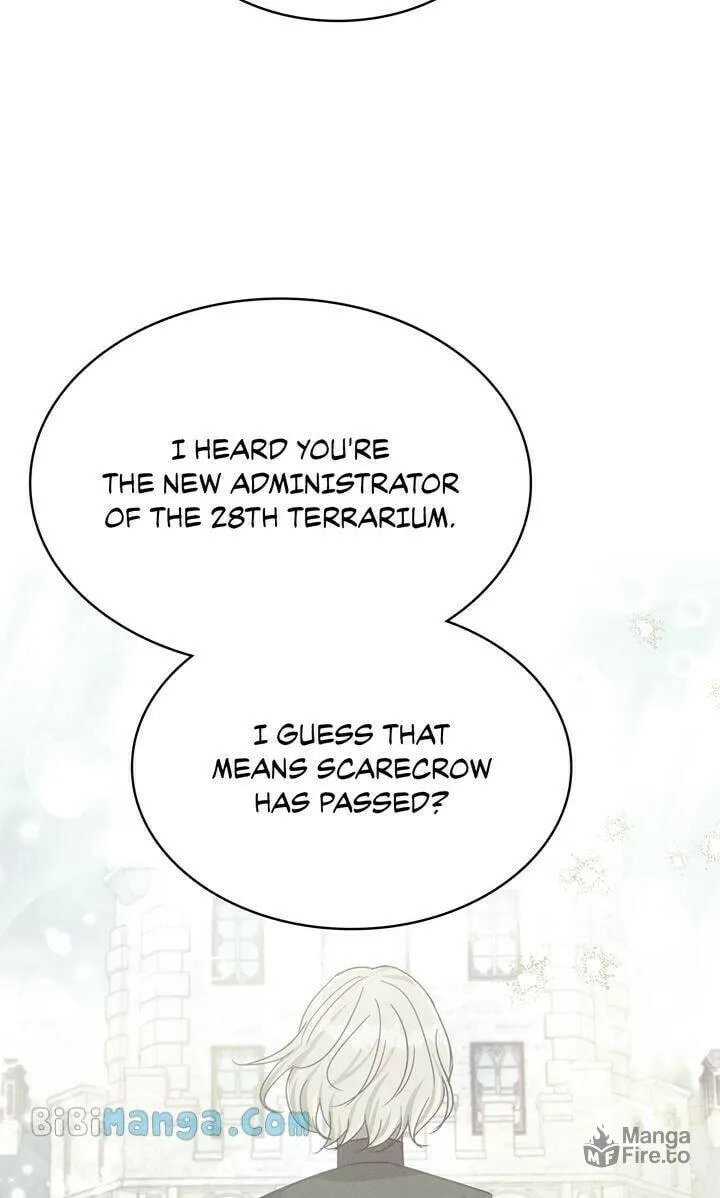Terrarium Adventure Chapter 73 page 10 - 