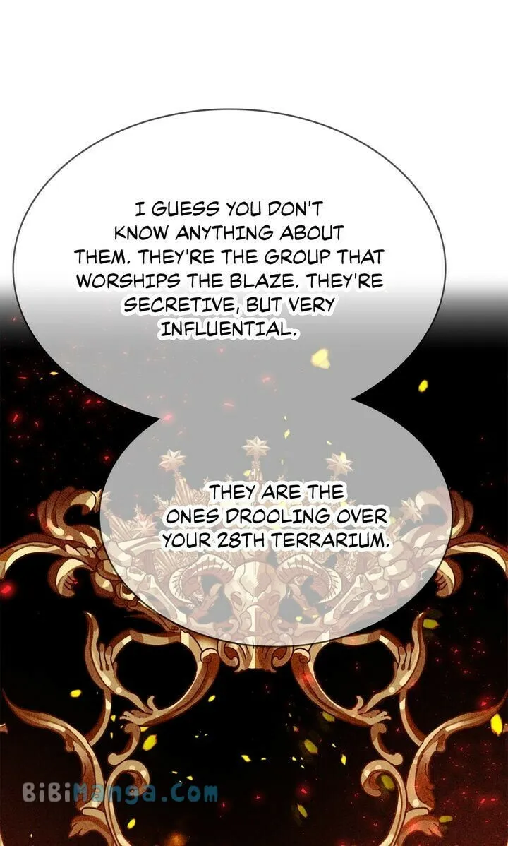Terrarium Adventure Chapter 73 page 97 - 