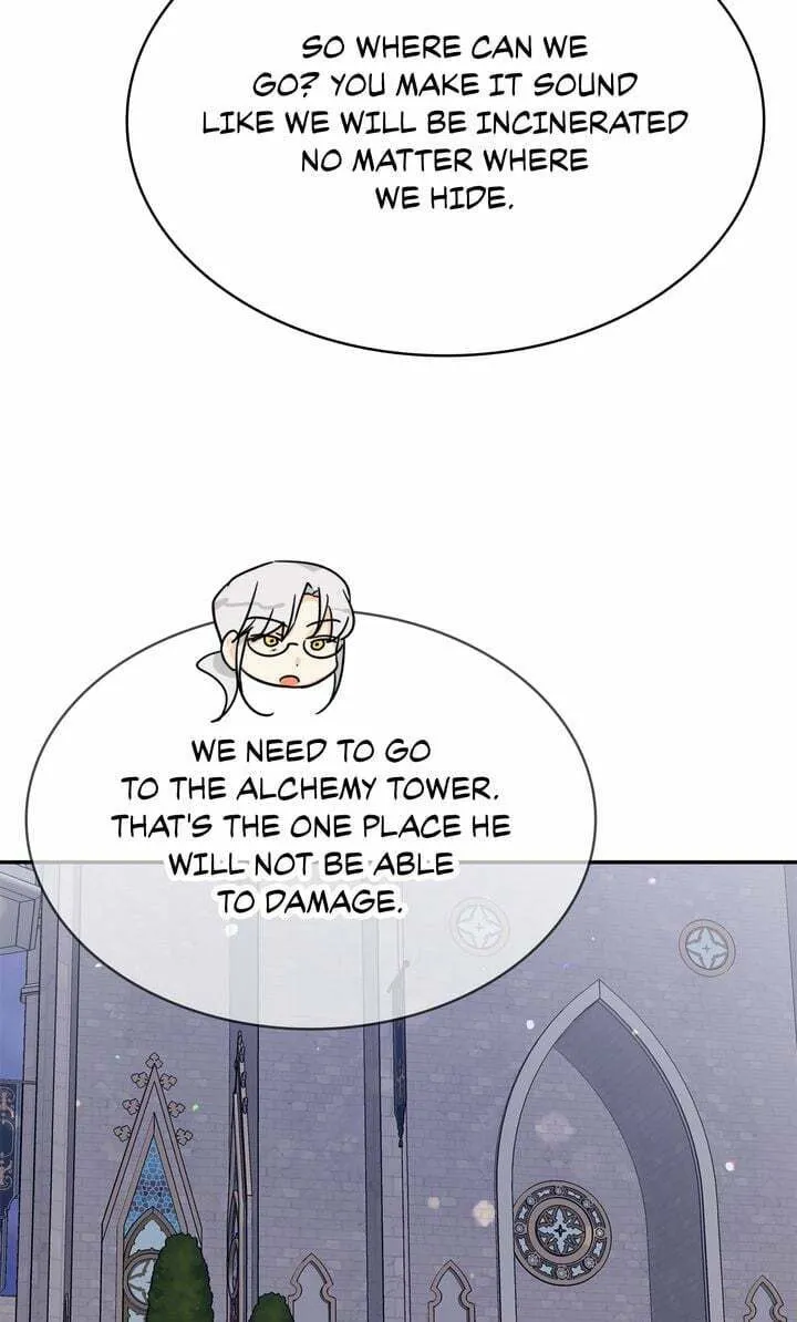 Terrarium Adventure Chapter 74 page 16 - 