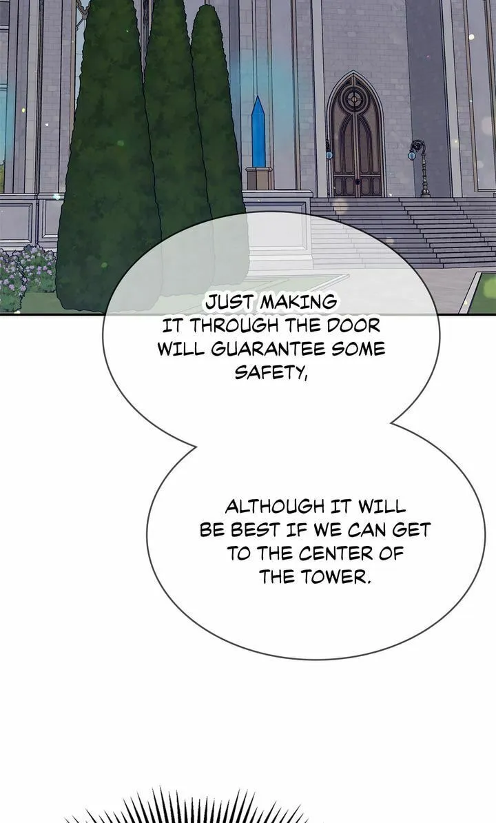Terrarium Adventure Chapter 74 page 17 - 