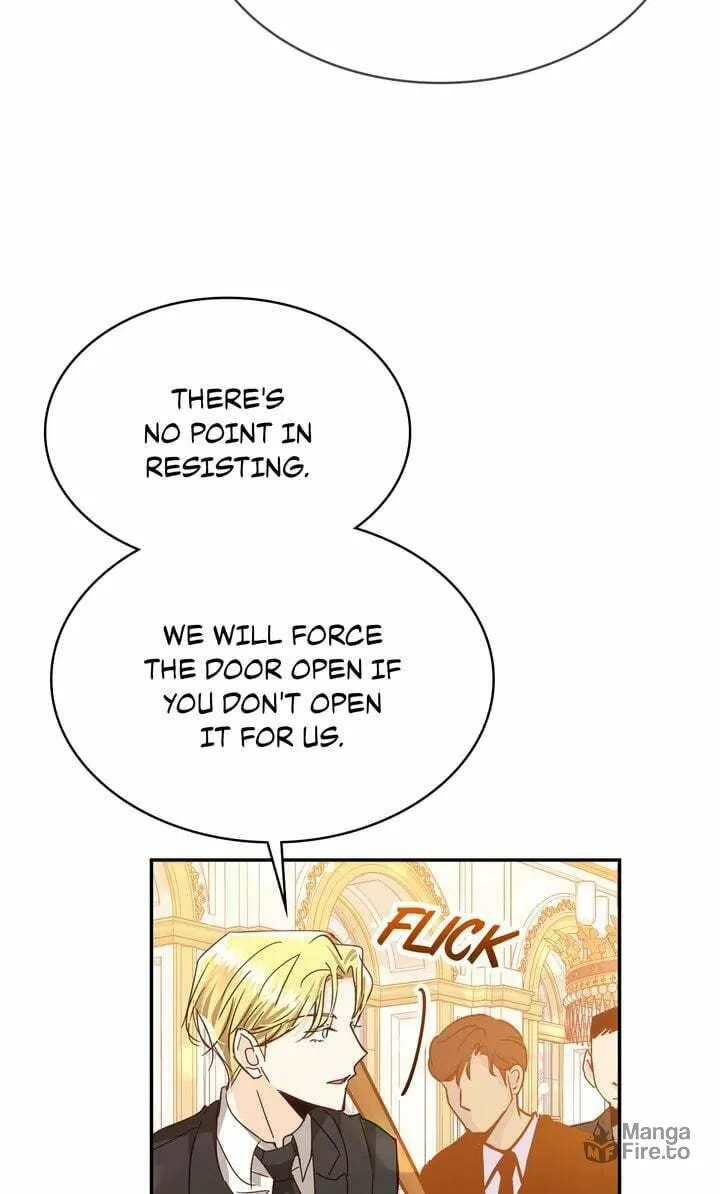 Terrarium Adventure Chapter 74 page 21 - 