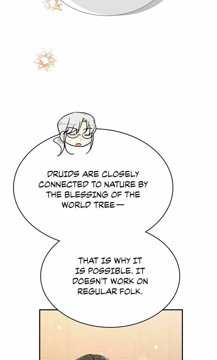 Terrarium Adventure Chapter 74 page 26 - 
