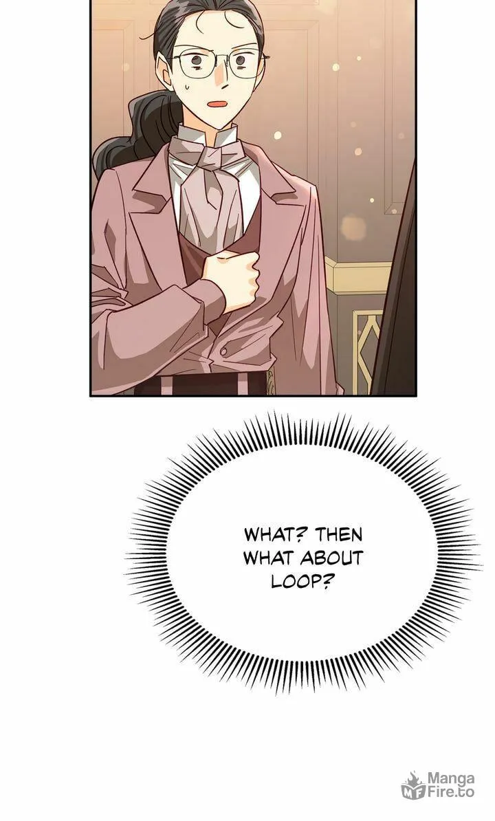 Terrarium Adventure Chapter 74 page 27 - 