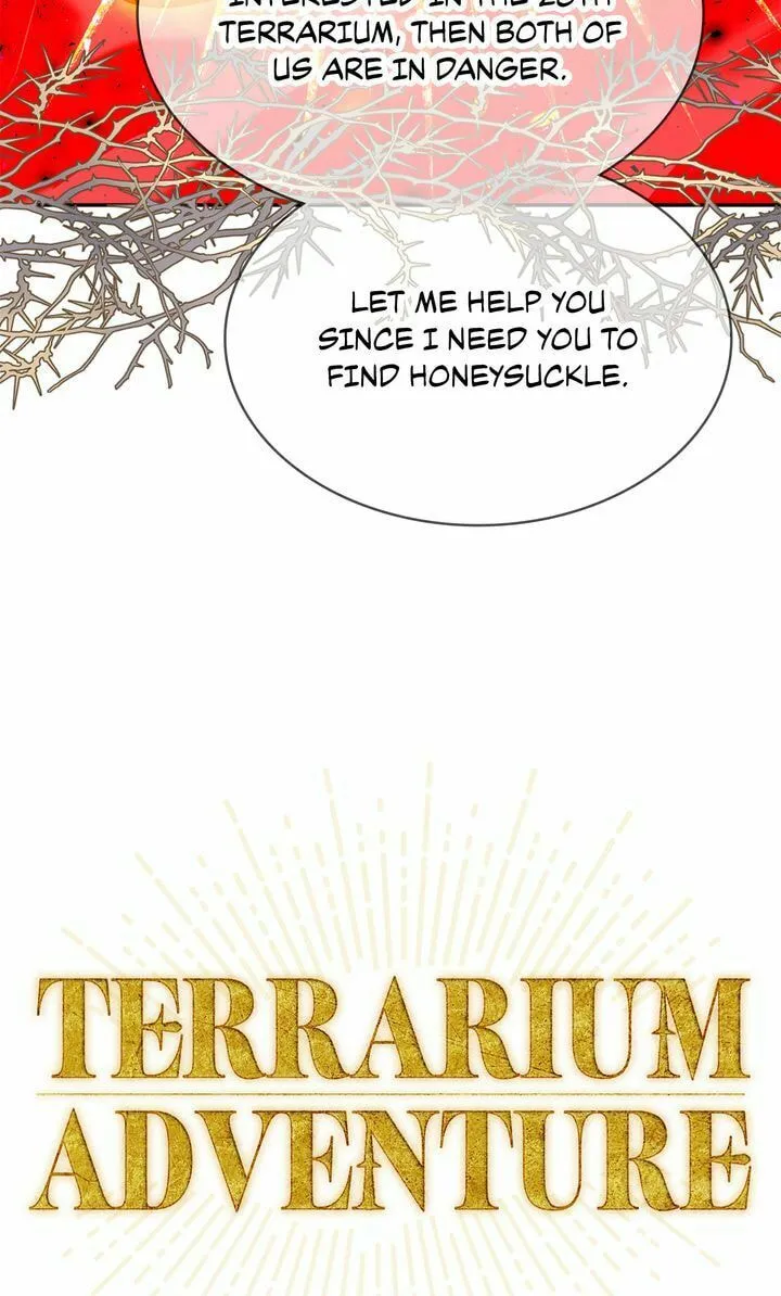Terrarium Adventure Chapter 74 page 4 - 
