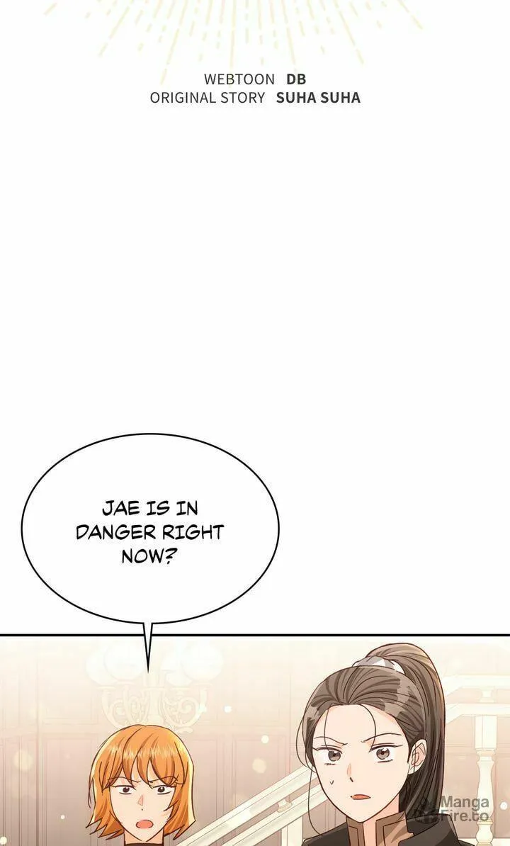 Terrarium Adventure Chapter 74 page 5 - 