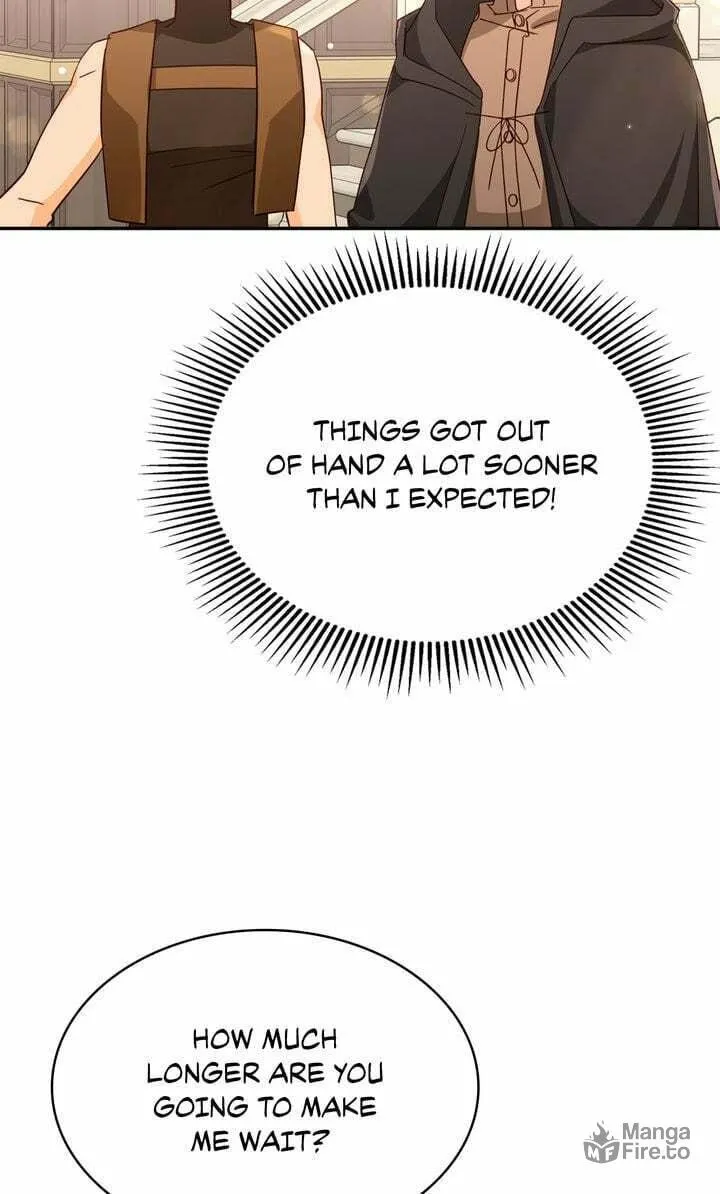 Terrarium Adventure Chapter 74 page 6 - 