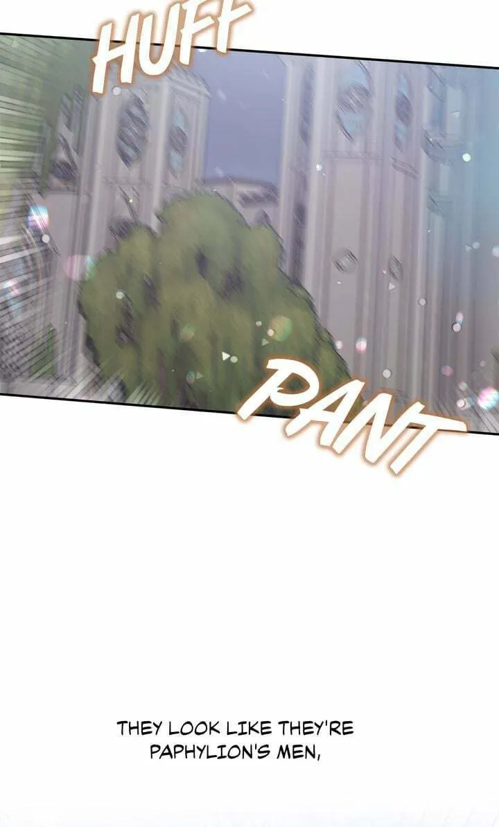 Terrarium Adventure Chapter 74 page 52 - 