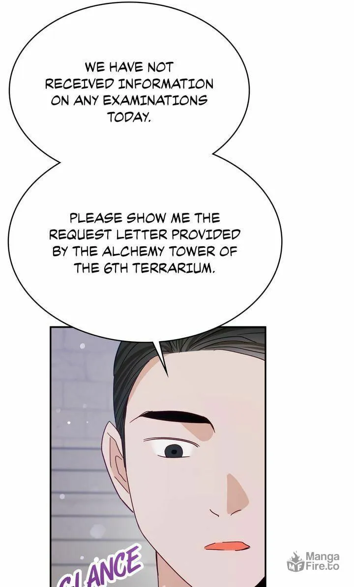 Terrarium Adventure Chapter 74 page 65 - 