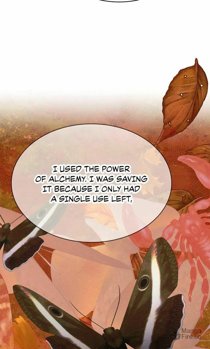 Terrarium Adventure Chapter 74 page 72 - 