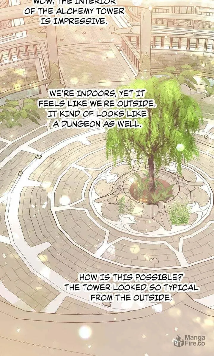 Terrarium Adventure Chapter 74 page 78 - 