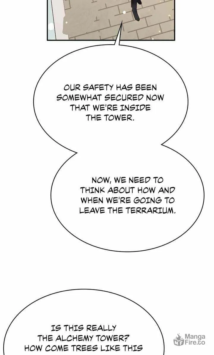 Terrarium Adventure Chapter 74 page 80 - 