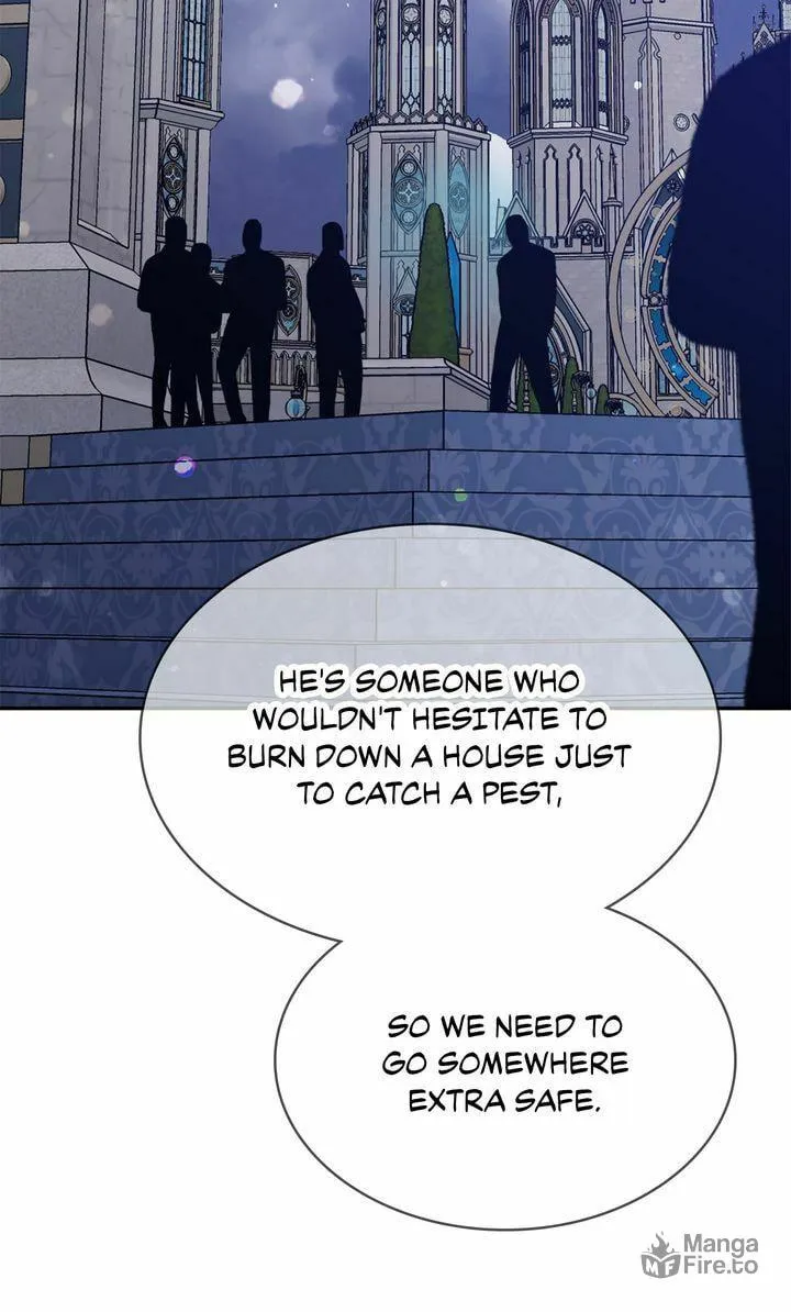 Terrarium Adventure Chapter 74 page 9 - 