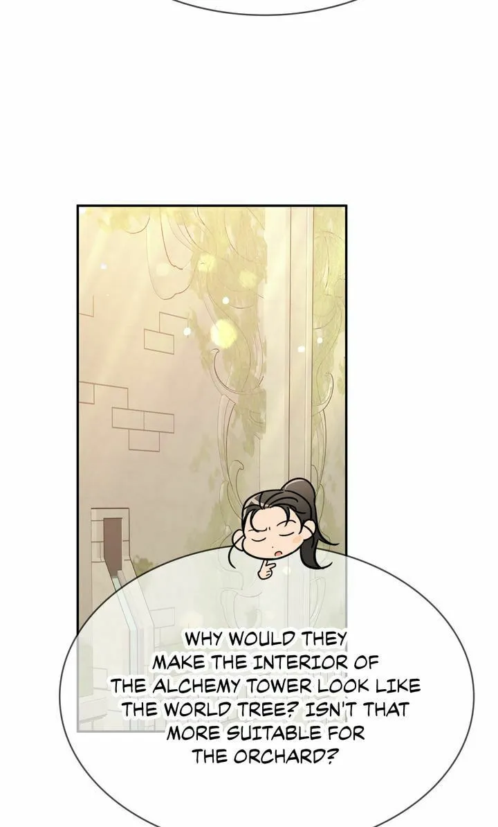 Terrarium Adventure Chapter 74 page 89 - 