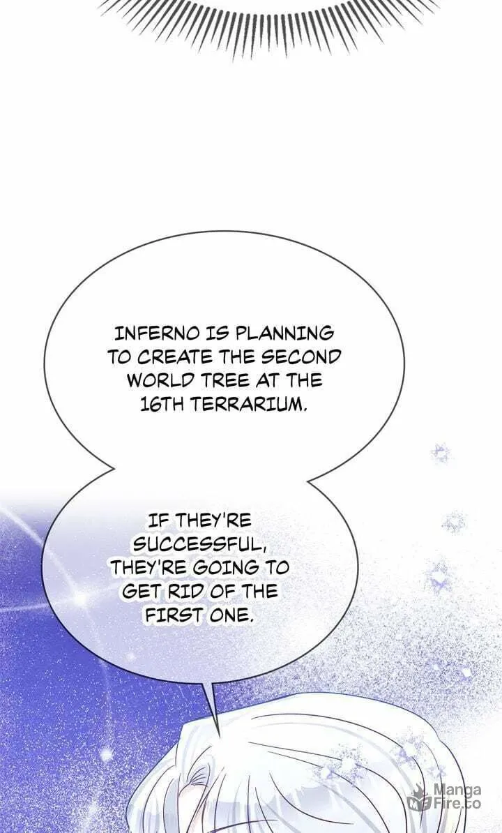 Terrarium Adventure Chapter 74 page 93 - 
