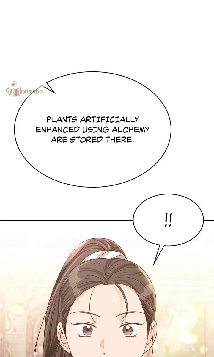 Terrarium Adventure Chapter 75 page 1 - 