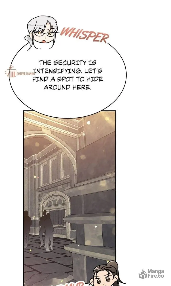 Terrarium Adventure Chapter 75 page 18 - 