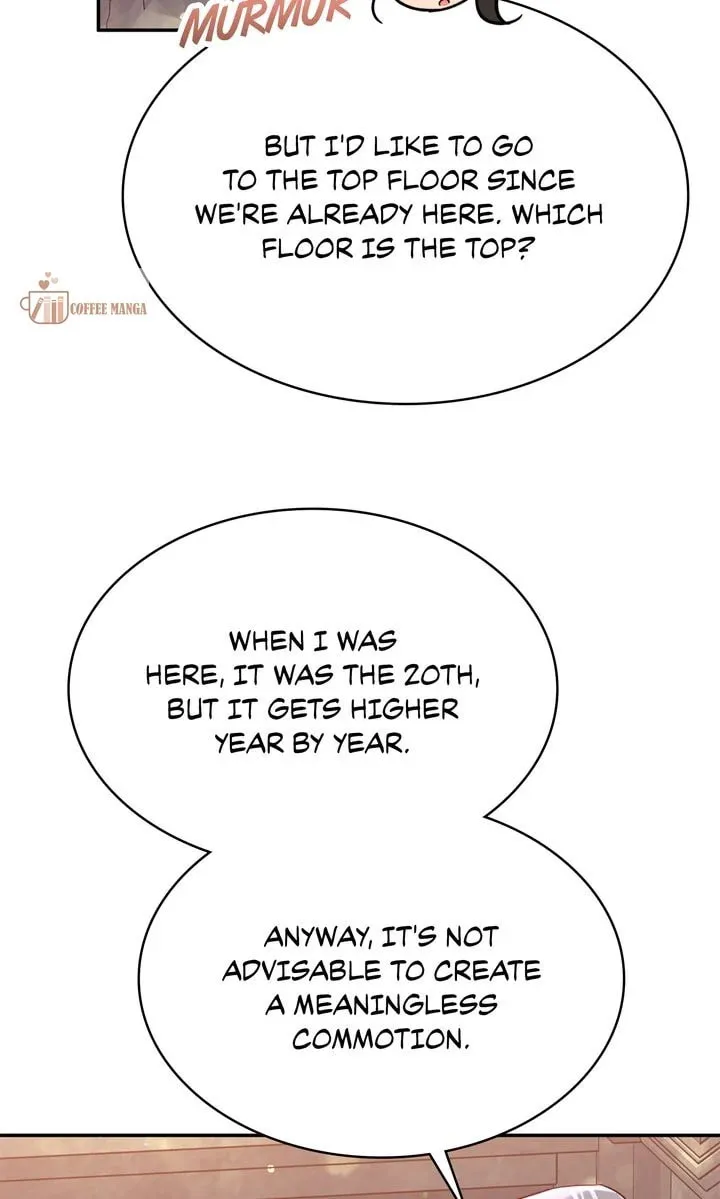 Terrarium Adventure Chapter 75 page 19 - 