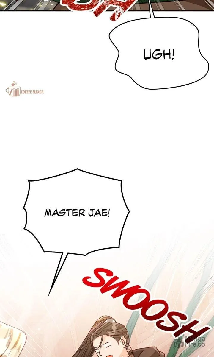 Terrarium Adventure Chapter 75 page 25 - 