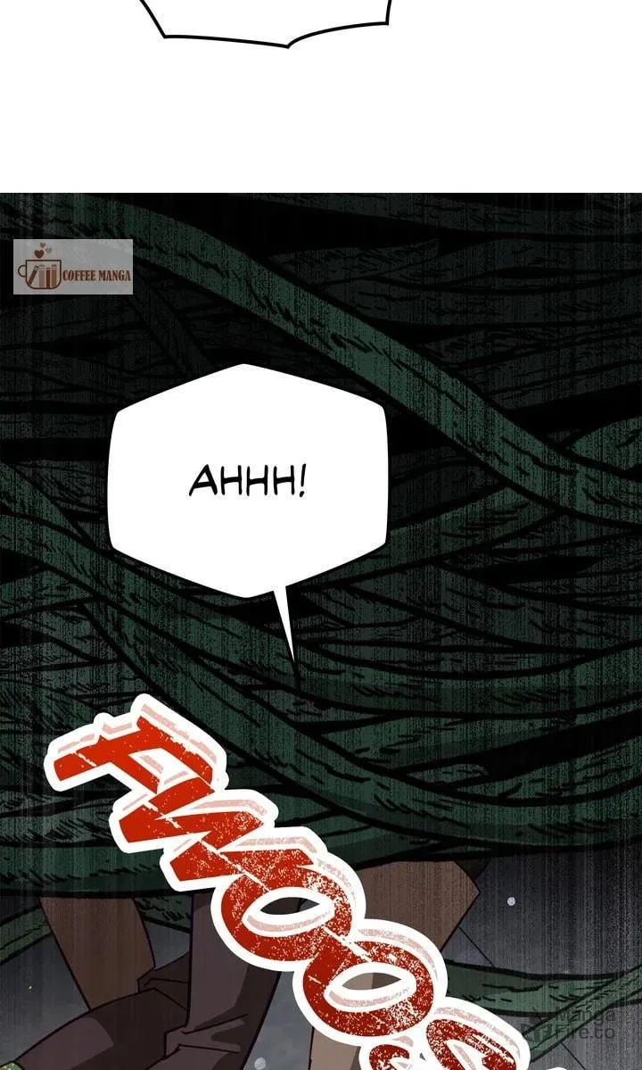 Terrarium Adventure Chapter 75 page 27 - 