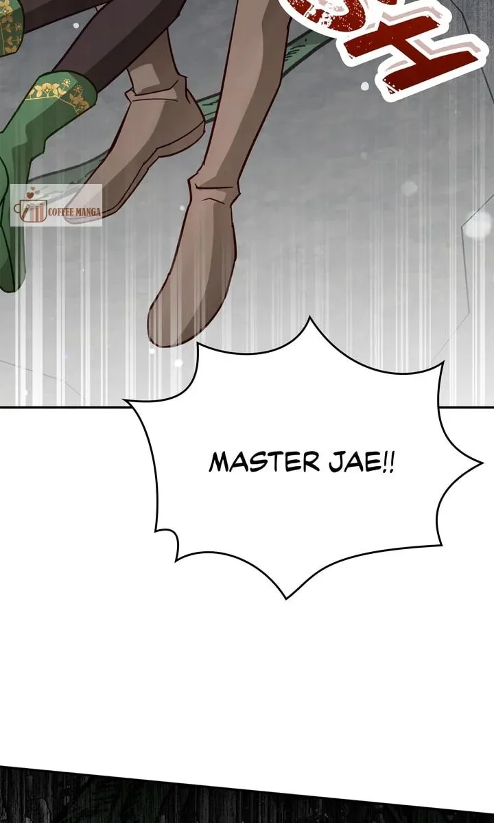Terrarium Adventure Chapter 75 page 28 - 
