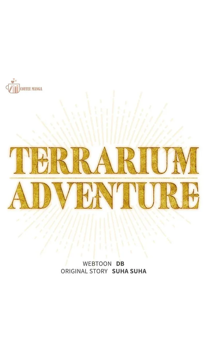 Terrarium Adventure Chapter 75 page 4 - 