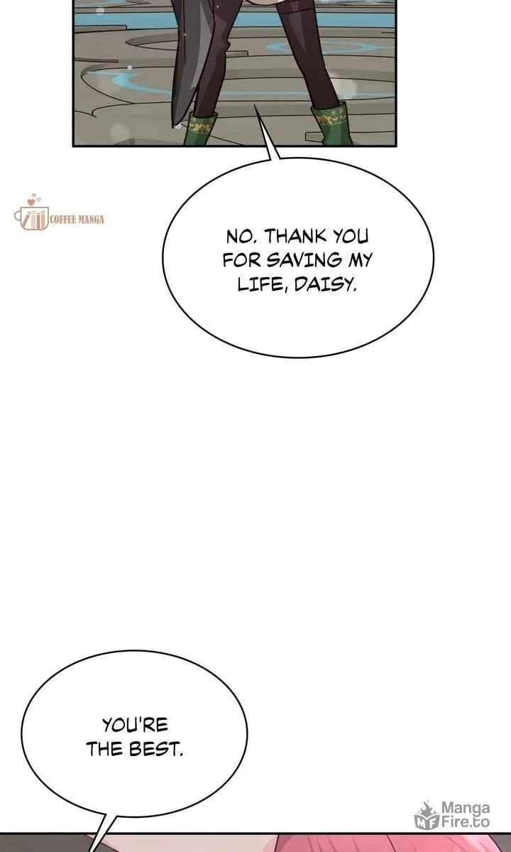 Terrarium Adventure Chapter 75 page 33 - 
