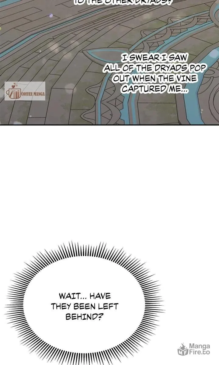 Terrarium Adventure Chapter 75 page 36 - 