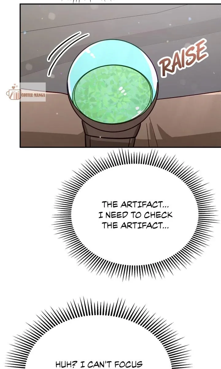 Terrarium Adventure Chapter 75 page 37 - 