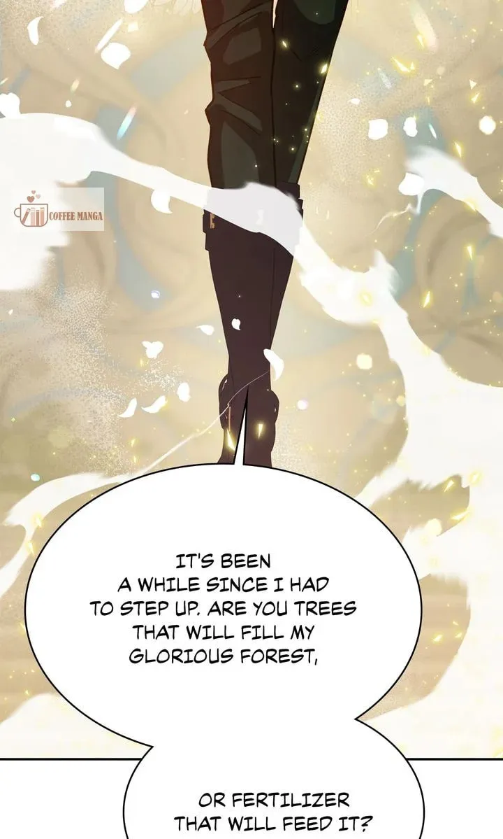 Terrarium Adventure Chapter 75 page 46 - 