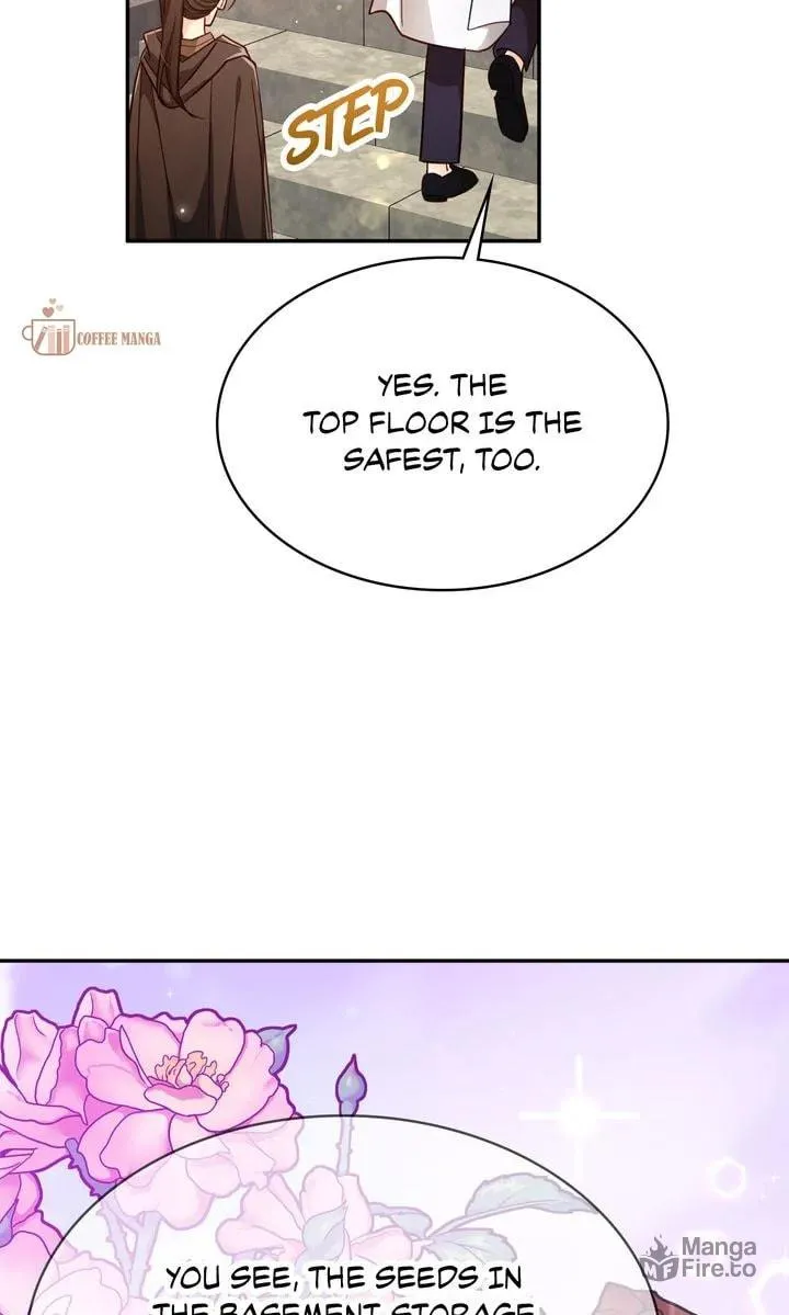 Terrarium Adventure Chapter 75 page 6 - 