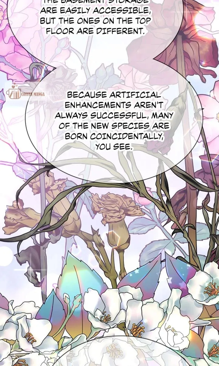 Terrarium Adventure Chapter 75 page 7 - 