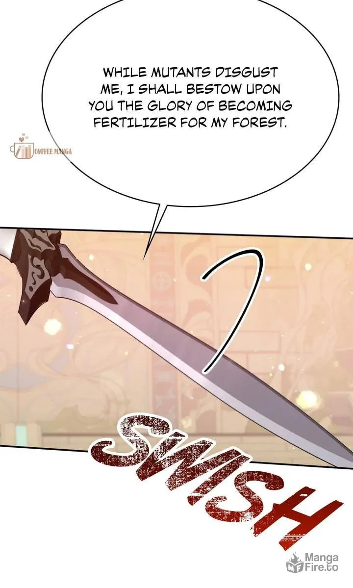 Terrarium Adventure Chapter 75 page 65 - 