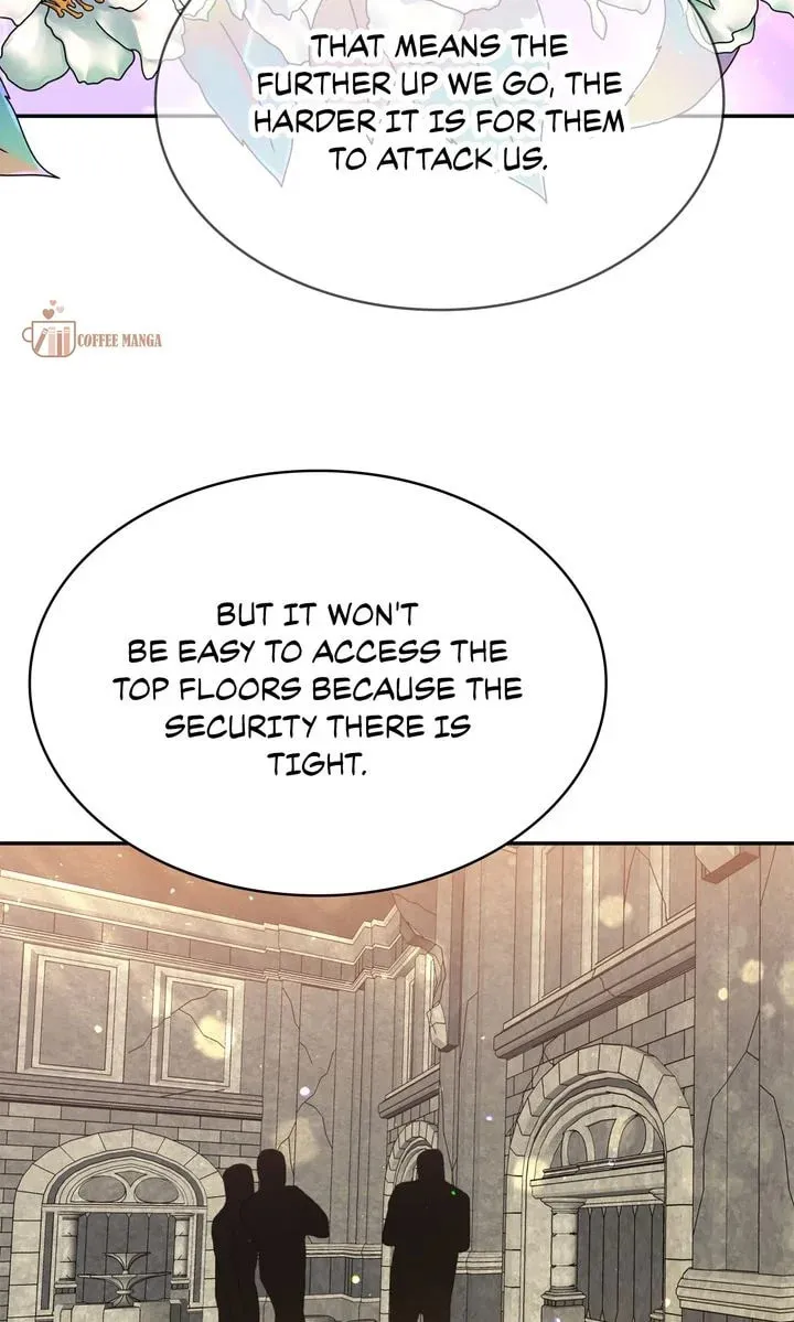 Terrarium Adventure Chapter 75 page 8 - 