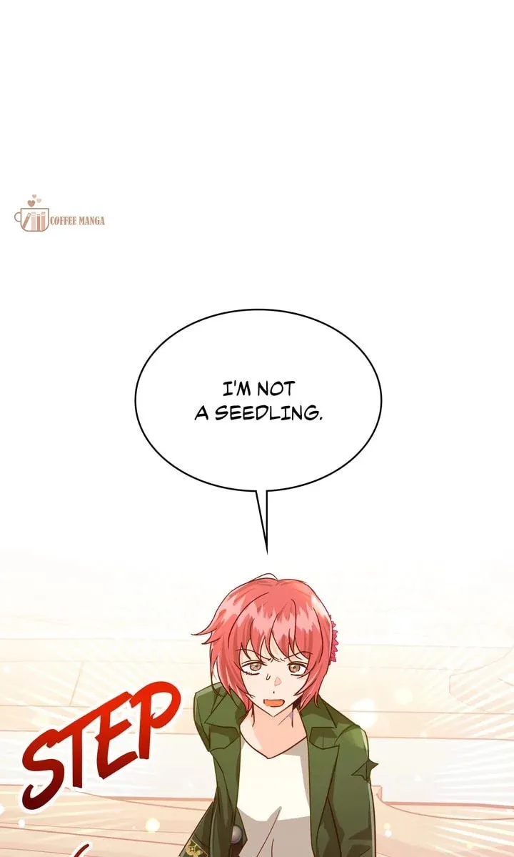 Terrarium Adventure Chapter 75 page 82 - 