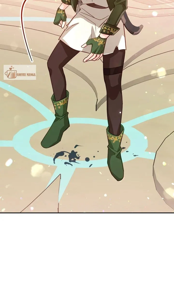 Terrarium Adventure Chapter 75 page 83 - 