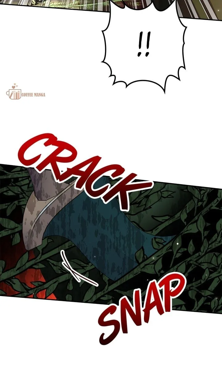Terrarium Adventure Chapter 76 page 17 - 