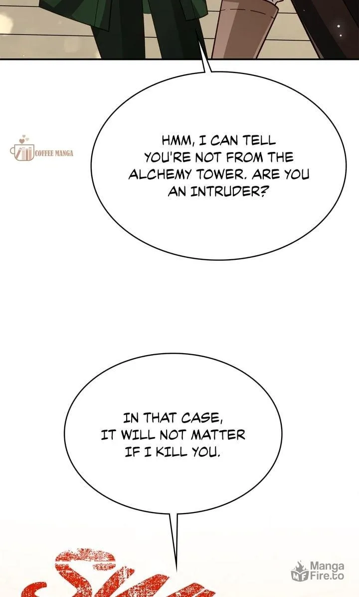 Terrarium Adventure Chapter 76 page 40 - 